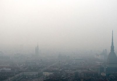A Torino il primo processo per smog in Italia