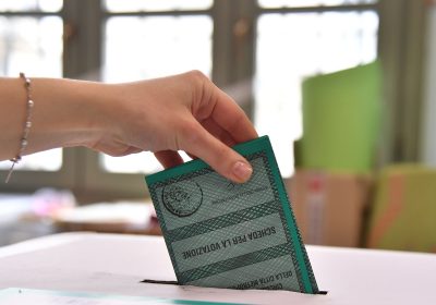 Come votare alle elezioni europee 2024