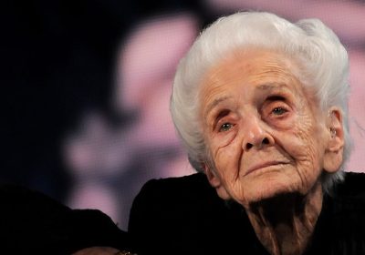 Rita Levi Montalcini, l’Elogio dell’imperfezione della scienziata protagonista della maturità 2024