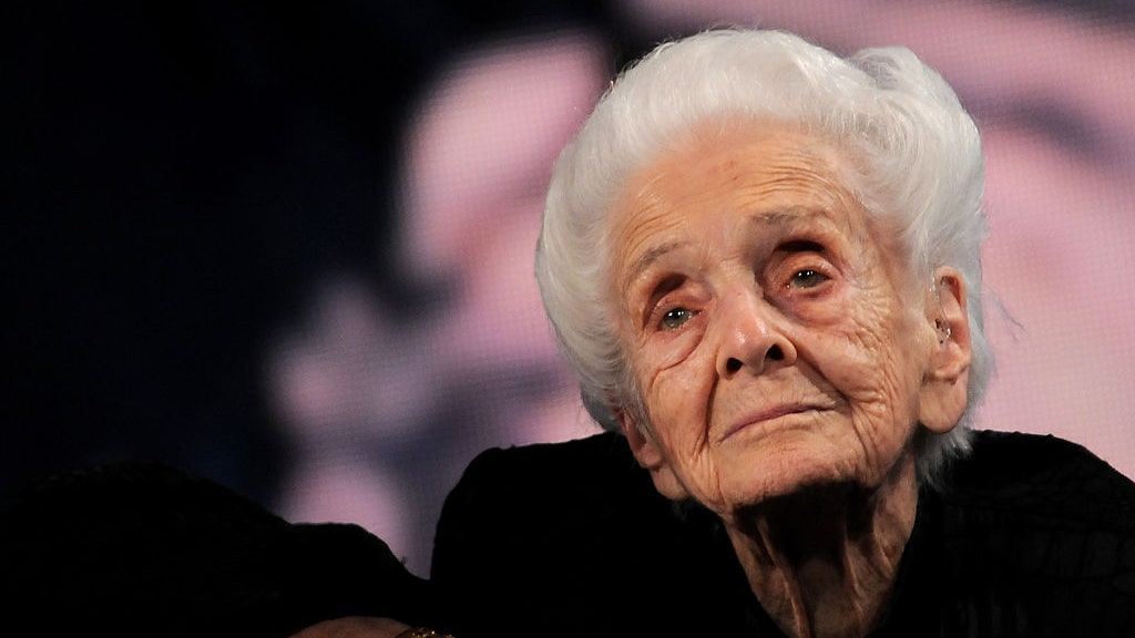 Rita Levi Montalcini, l’Elogio dell’imperfezione della scienziata protagonista della maturità 2024