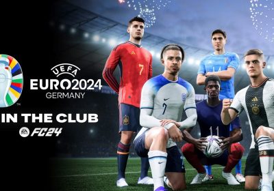 Gli Europei di calcio arrivano in EA SPORTS FC 24 e EA SPORTS FC Mobile con un aggiornamento gratuito