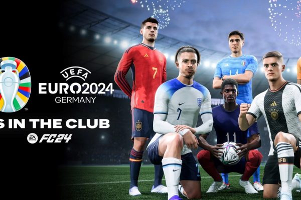 Gli Europei di calcio arrivano in EA SPORTS FC 24 e EA SPORTS FC Mobile con un aggiornamento gratuito