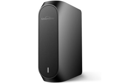 Alla ricerca di un Hard Disk esterno affidabile e dalle ottime prestazioni? Gli UnionSine costano pochissimo ora, meno di 17€ al TB