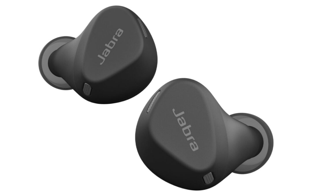 Gli auricolari Jabra Elite 3 Active vanno al prezzo minimo storico, eccoli a 39€