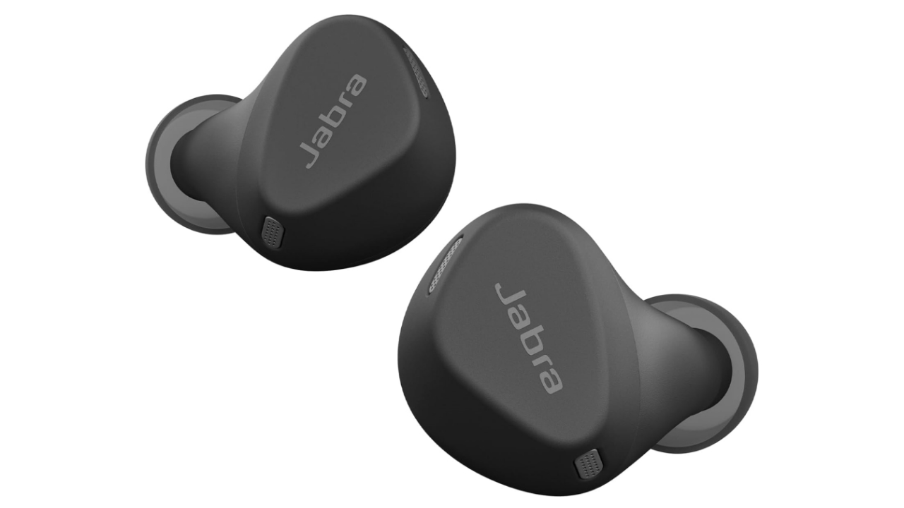 Gli auricolari Jabra Elite 3 Active vanno al prezzo minimo storico, eccoli a 39€