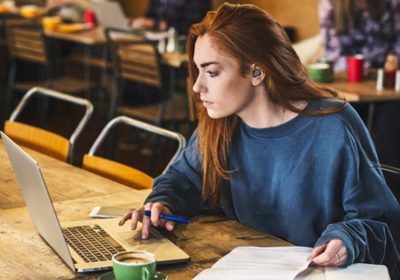 Gli auricolari Jabra Elite 3 e 4 e Jabra Elite 5 sono tutti in sconto: ecco quali prendere ora