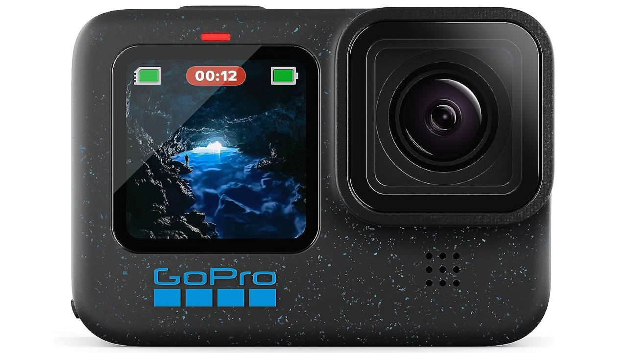 GoPro Hero 12 Black: la regina delle Action Cam torna al prezzo super di 291€, non perdetevela questa volta!