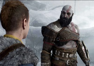 God of War Ragnarock: ecco una prima comparativa tra la versione PC e quella PS5