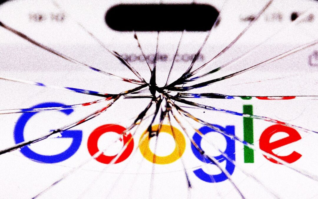 Come Google e Meta hanno messo a rischio la sicurezza dei minori