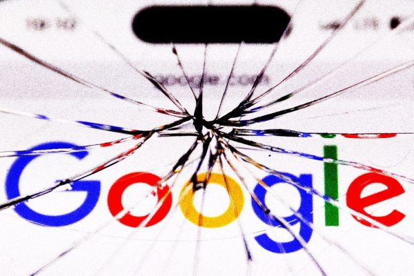 Google potrebbe pagare un miliardo al fisco italiano