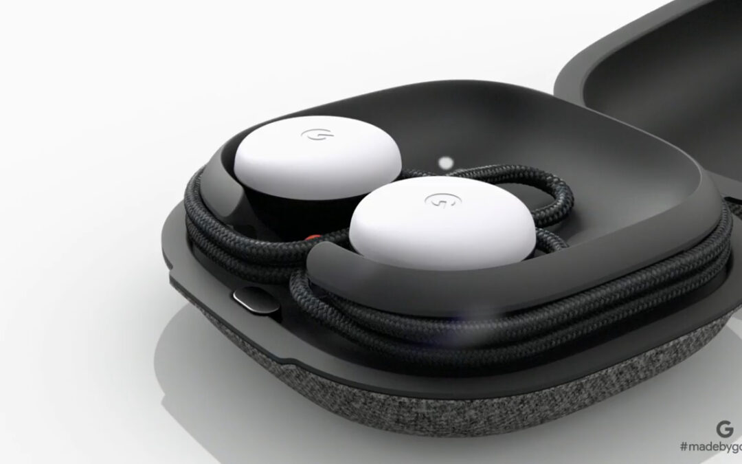 Google Pixel Buds A-Series: super calo di prezzo a 69€ per gli auricolari di Google