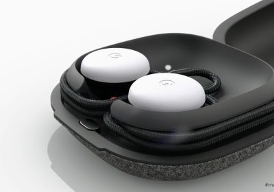 Google Pixel Buds A-Series: super calo di prezzo a 69€ per gli auricolari di Google