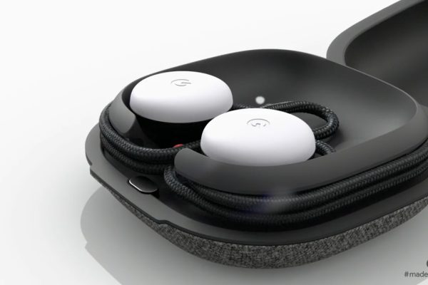 Google Pixel Buds A-Series: super calo di prezzo a 69€ per gli auricolari di Google