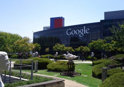 Google: in Italia omessa dichiarazione dei redditi per circa 900 milioni di euro