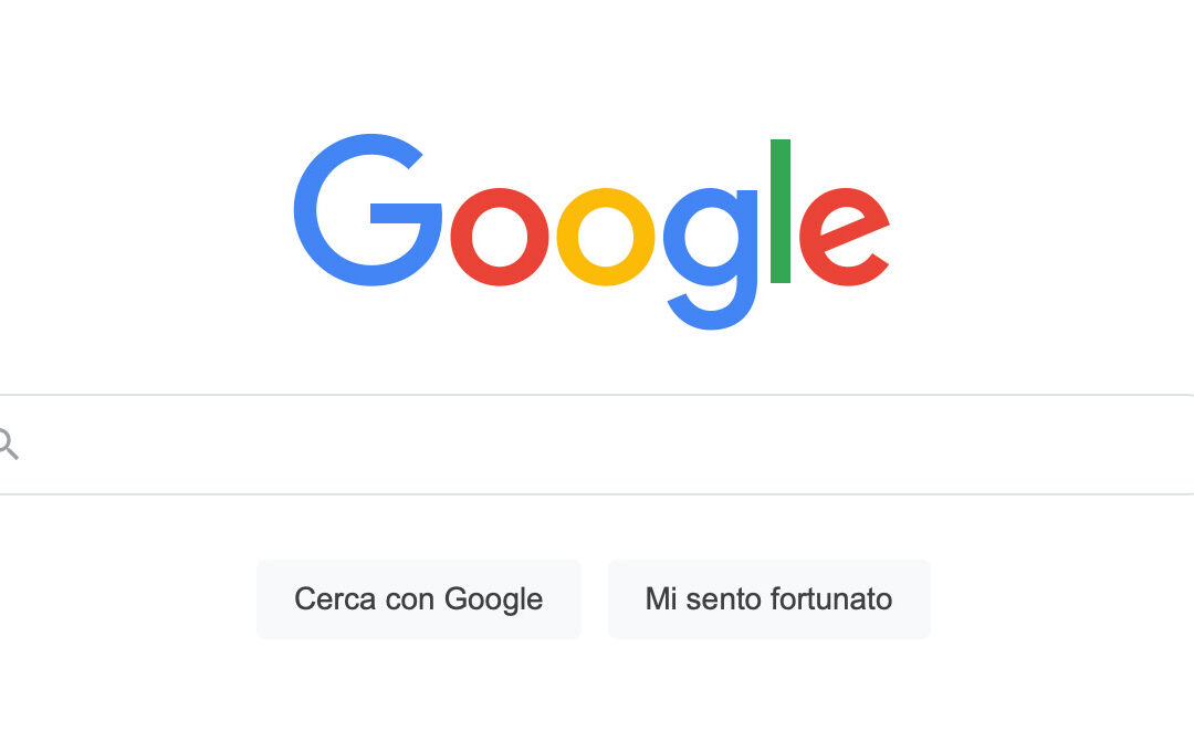 Google ritornerà alla paginazione classica: addio allo scorrimento infinito