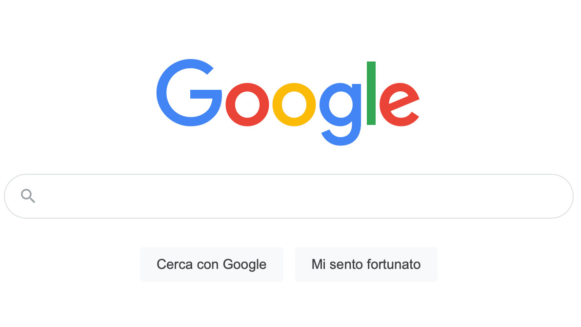Google ritornerà alla paginazione classica: addio allo scorrimento infinito