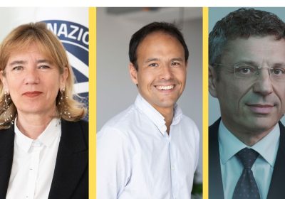 Wired Next Fest di Milano, chi viene a parlare di AI e digitale