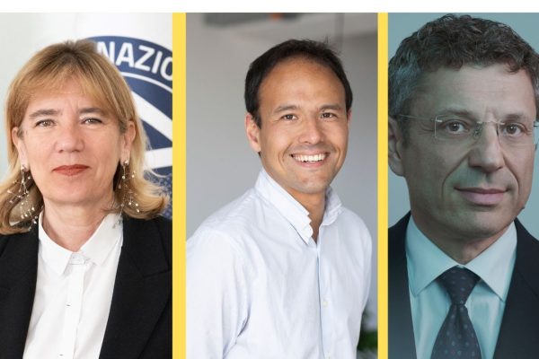 Wired Next Fest di Milano, chi viene a parlare di AI e digitale