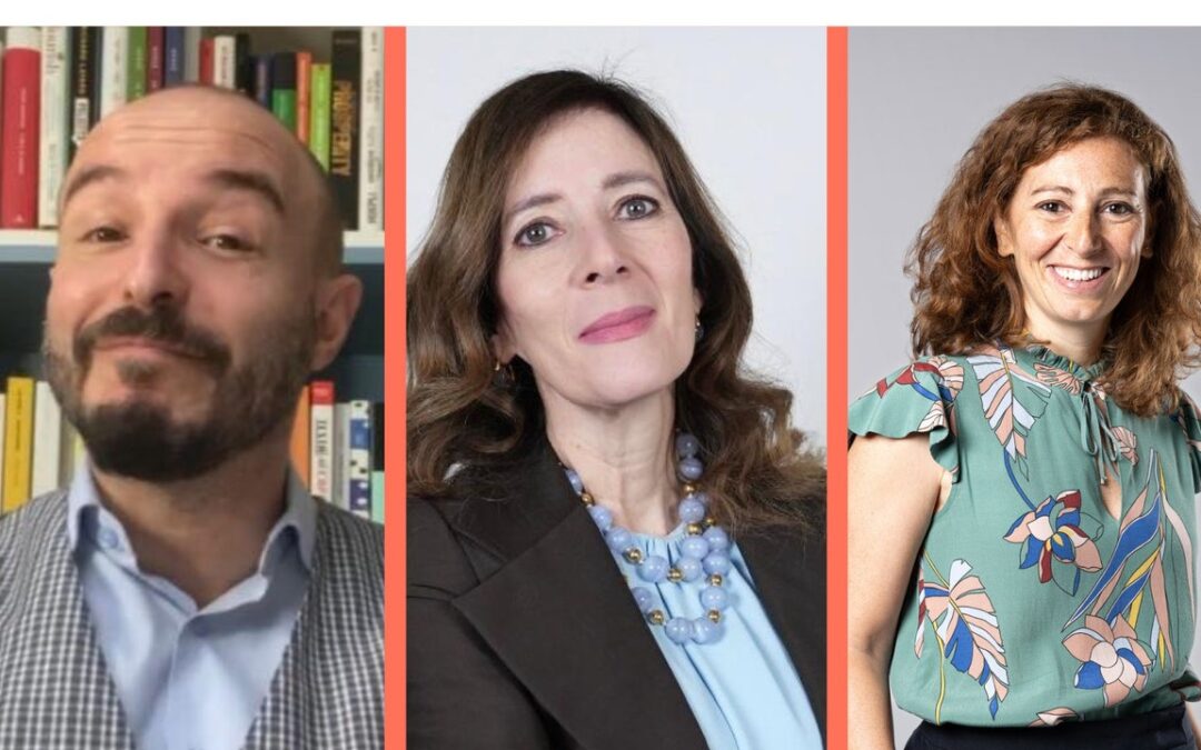 Wired Next Fest di Milano 2024, chi ci parla di economia