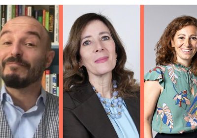 Wired Next Fest di Milano 2024, chi ci parla di economia