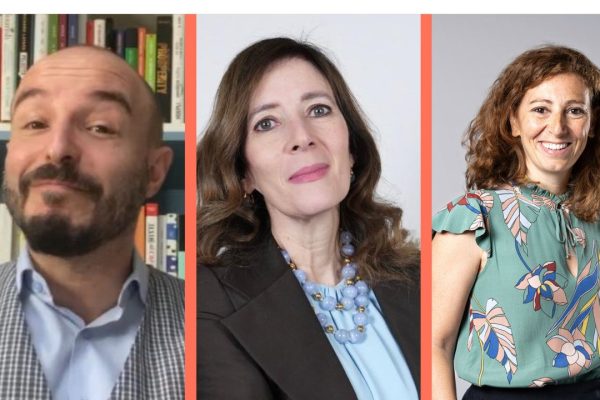 Wired Next Fest di Milano 2024, chi ci parla di economia