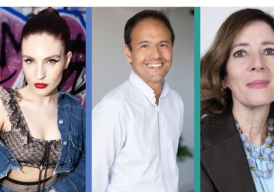 Wired Next Fest, cosa succede oggi