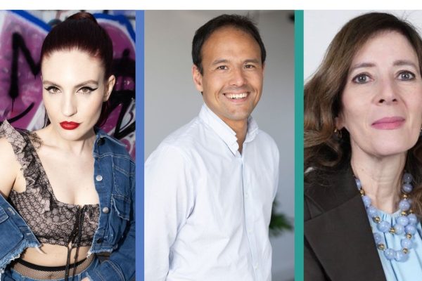 Wired Next Fest, cosa succede oggi