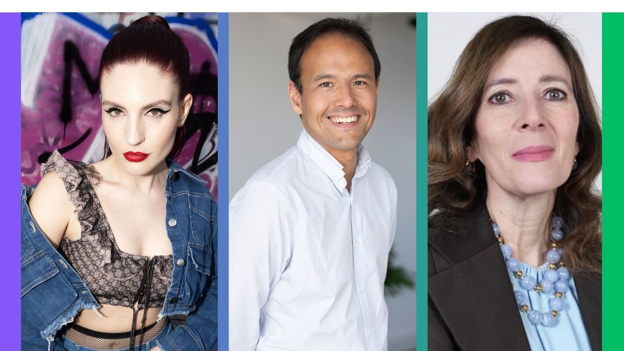 Wired Next Fest, cosa succede oggi