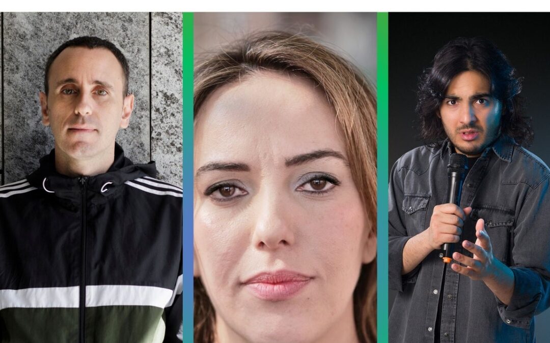 Wired Next Fest 2024 Milano, cosa seguire oggi