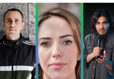 Wired Next Fest 2024 Milano, cosa seguire oggi