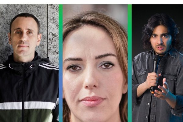 Wired Next Fest 2024 Milano, cosa seguire oggi