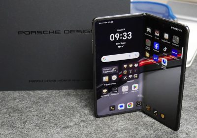HONOR Magic V2 RSR Porsche Design: il pieghevole perfetto per chi lavora