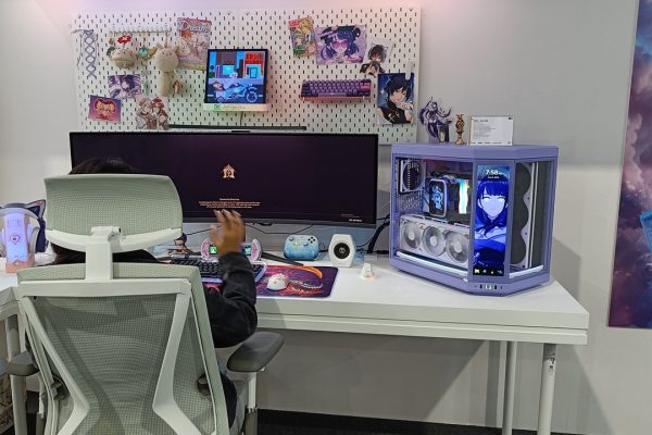 HYTE: innovazione, semplificazione e colorazioni inconfondibili al Computex 2024