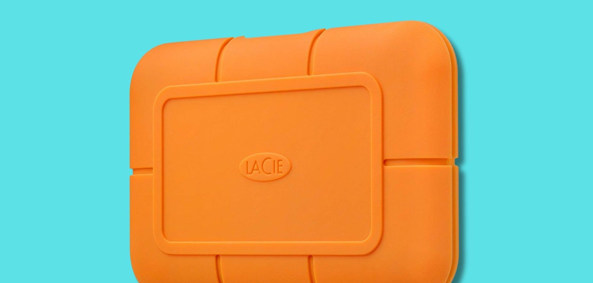 20 hard disk esterni per tenere al sicuro i tuoi file più preziosi