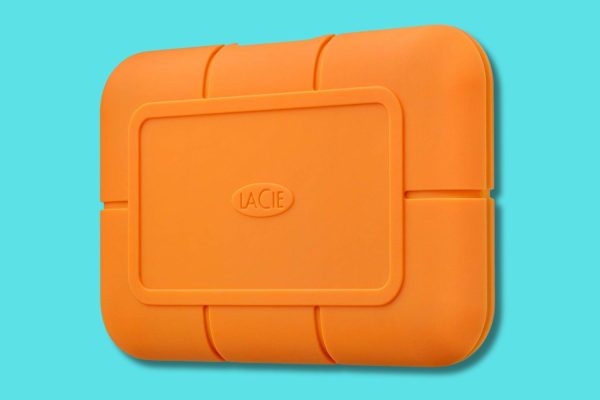 20 hard disk esterni per tenere al sicuro i tuoi file più preziosi