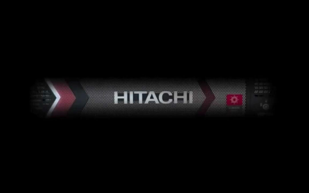 Hitachi Vantara cresce del 30% e aggiorna la sua piattaforma dati unificata