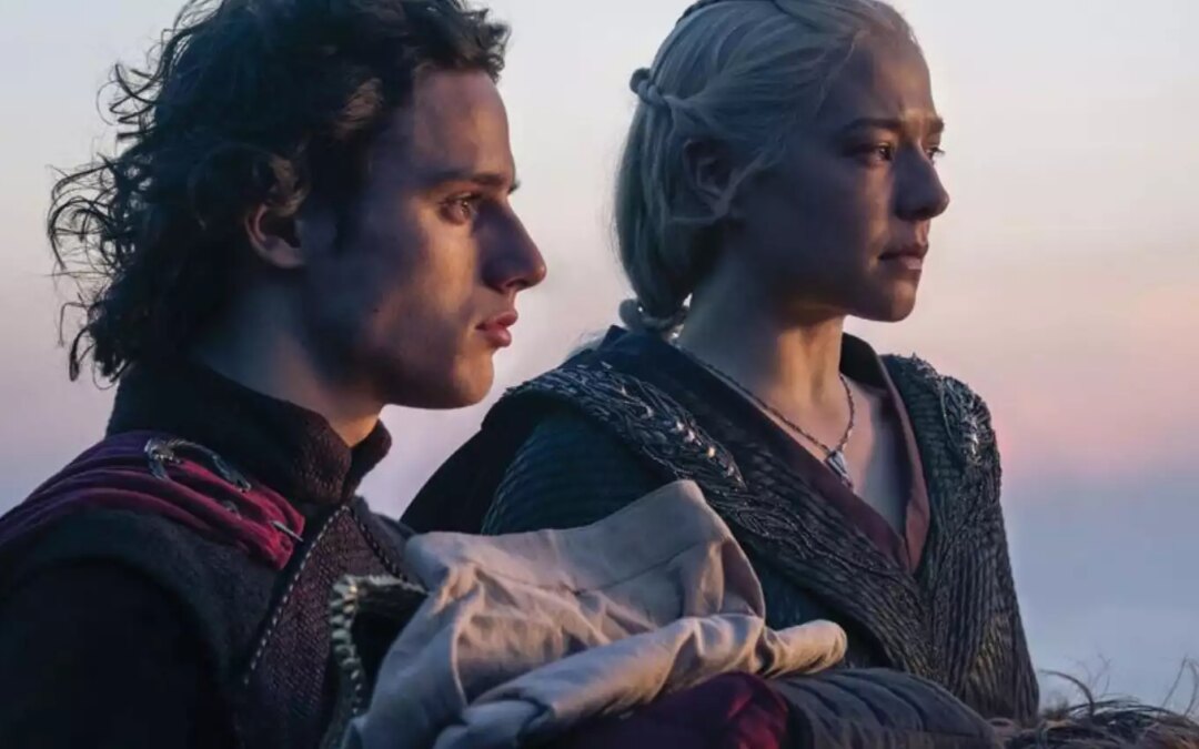 guarda gli episodi della nuova stagione in streaming