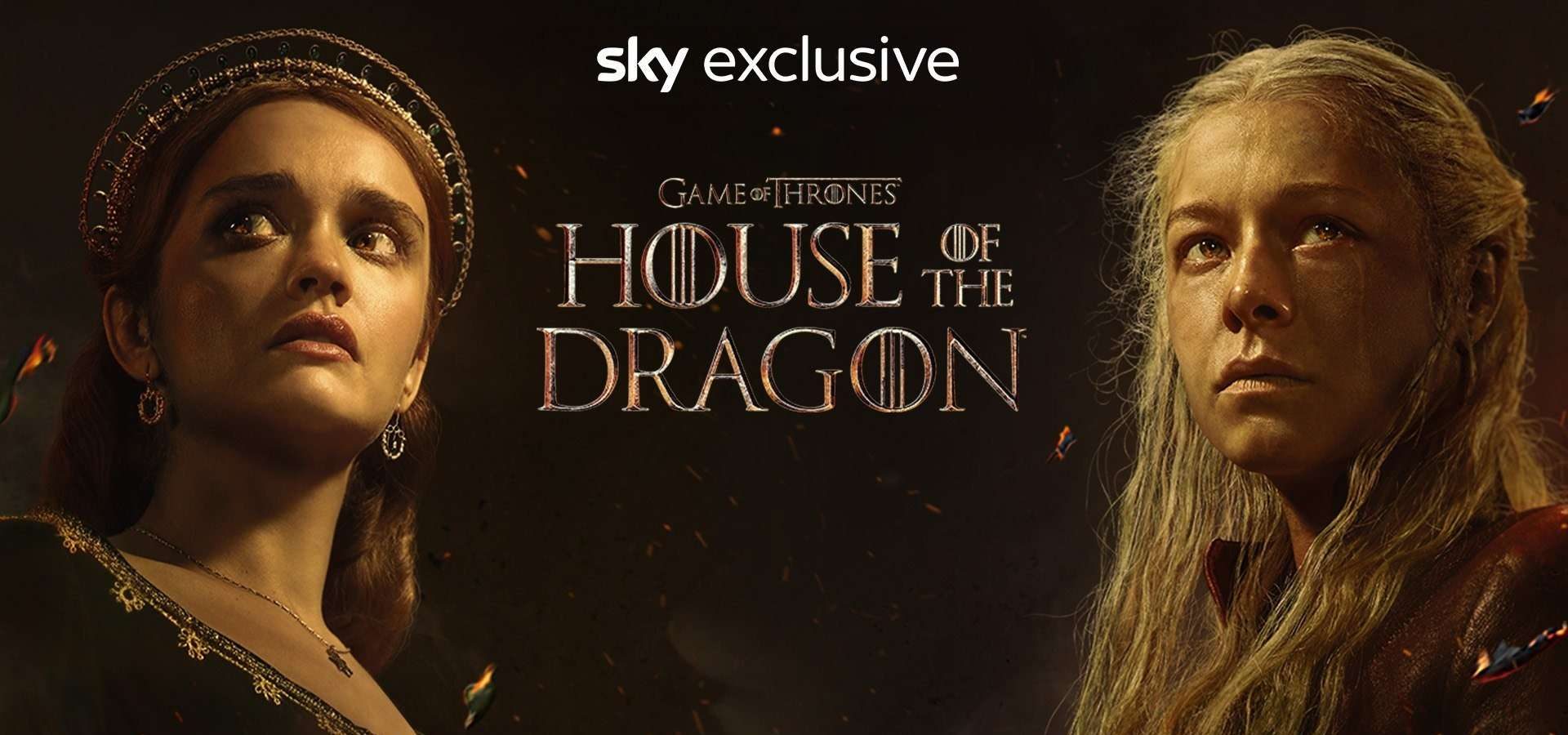 quando escono le nuove puntate e dove vederle