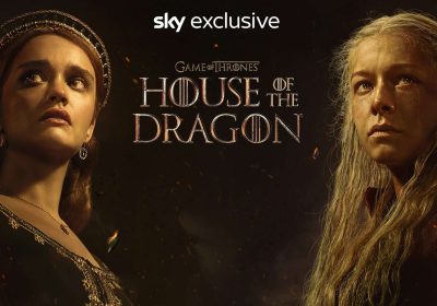 quando escono le nuove puntate e dove vederle