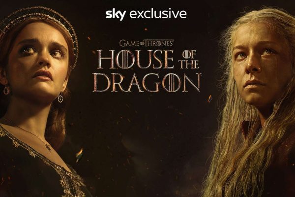 quando escono le nuove puntate e dove vederle