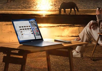 Huawei MateBook X Pro e MateBook 14 in Italia