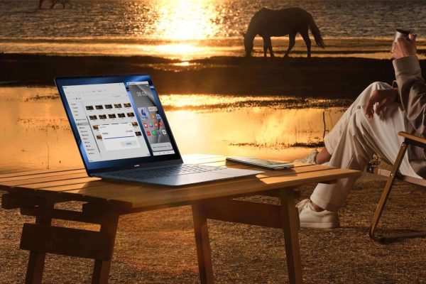 Huawei MateBook X Pro e MateBook 14 in Italia