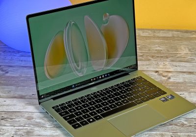 Huawei Matebook 14: sottile, robusto e con un gran display