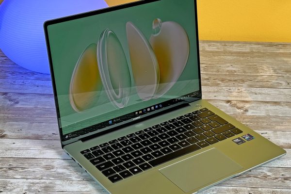 Huawei Matebook 14: sottile, robusto e con un gran display