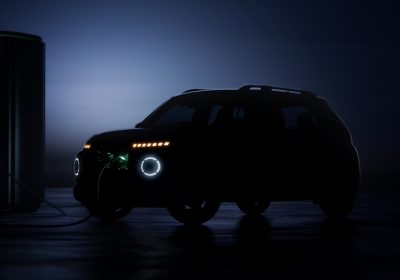Hyundai svela Inster: il nuovo SUV elettrico ultracompatto di Segmento A