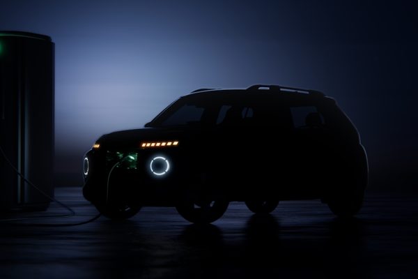 Hyundai svela Inster: il nuovo SUV elettrico ultracompatto di Segmento A