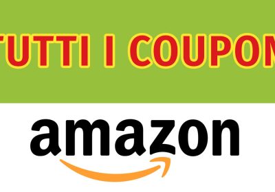 I nuovi coupon nascosti di Amazon (giugno 2024): ecco come risparmiare (anche tanto) su moltissimi prodotti in offerta