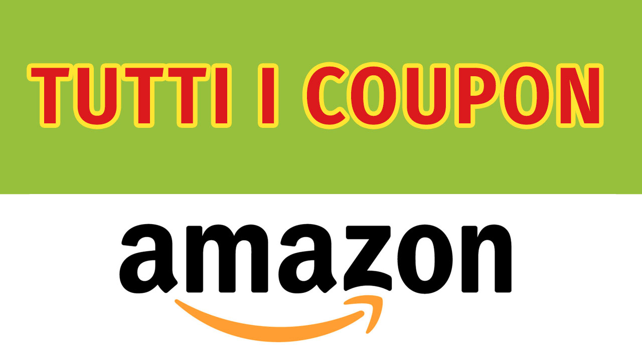 I nuovi coupon nascosti di Amazon (giugno 2024): ecco come risparmiare (anche tanto) su moltissimi prodotti in offerta