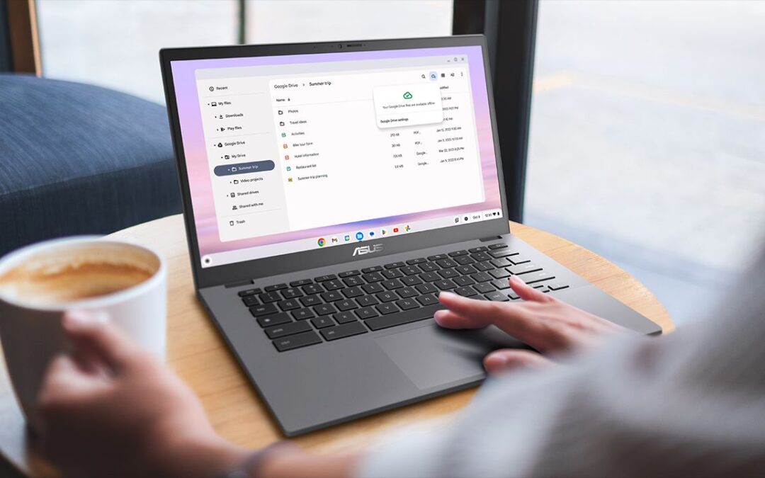 I nuovi notebook di fine 2024: cosa attendersi da Intel, AMD e Qualcomm