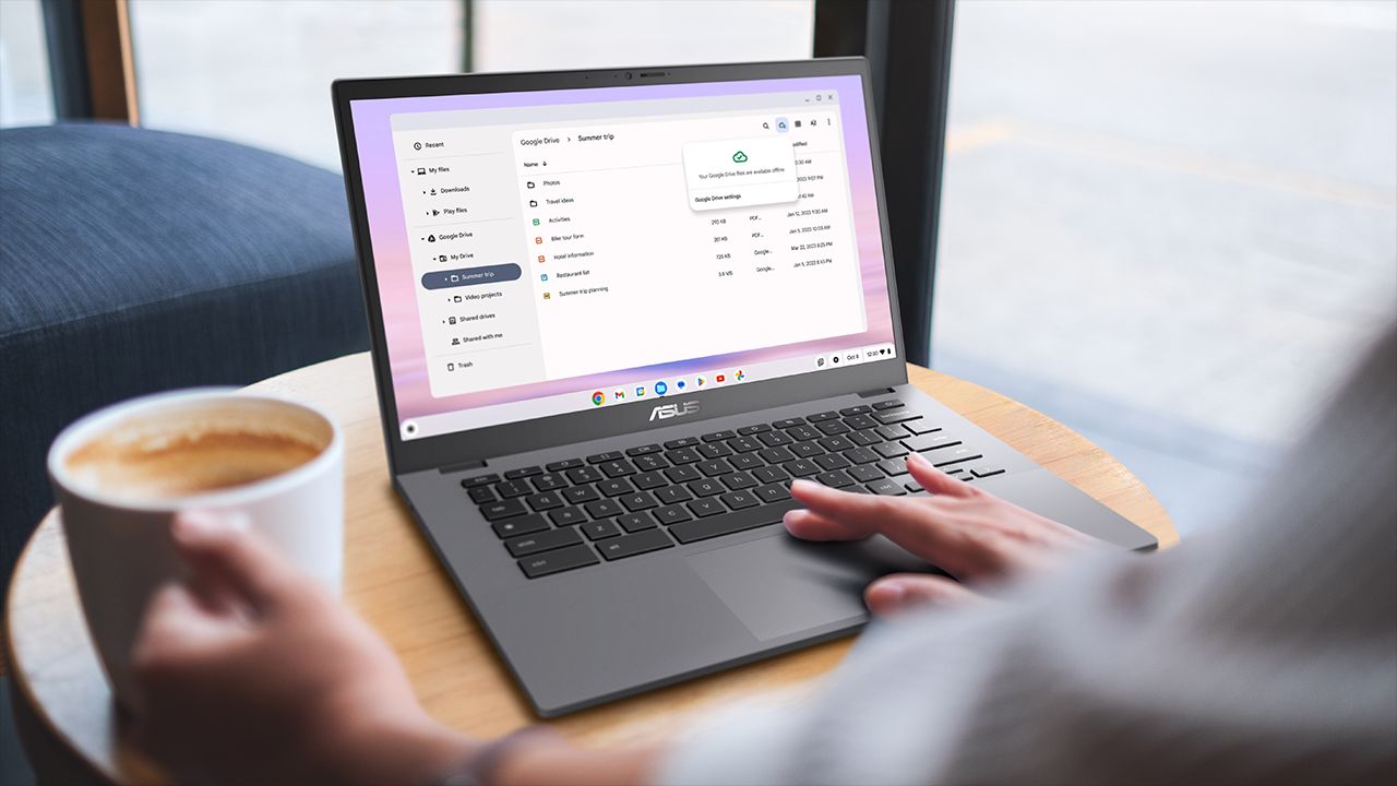 I nuovi notebook di fine 2024: cosa attendersi da Intel, AMD e Qualcomm